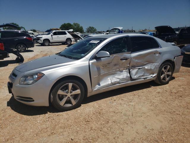 Photo 1 from auction – 2012 CHEVROLET MALIBU 1LT with VIN 1G1ZC5E05CF227585
