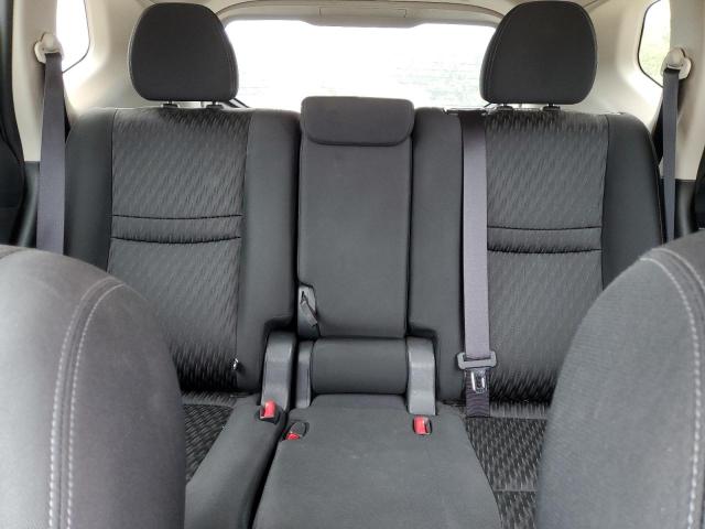 Photo 10 from auction – 2020 NISSAN ROGUE S with VIN KNMAT2MT0LP502028
