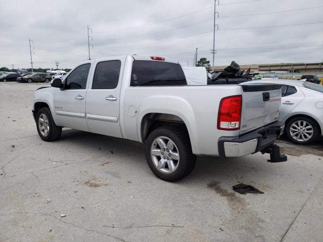 Photo 2 from auction – 2012 GMC SIERRA C15 with VIN 3GTP1VE05CG167469