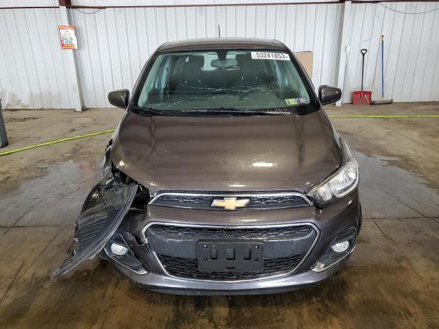 Photo 5 from auction – 2016 CHEVROLET SPARK 1LT with VIN KL8CD6SA9GC630725