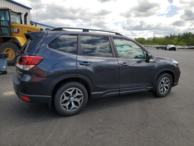 Фото 3 с аукциона – 2019 SUBARU FORESTER P с VIN JF2SKAGC2KH590927