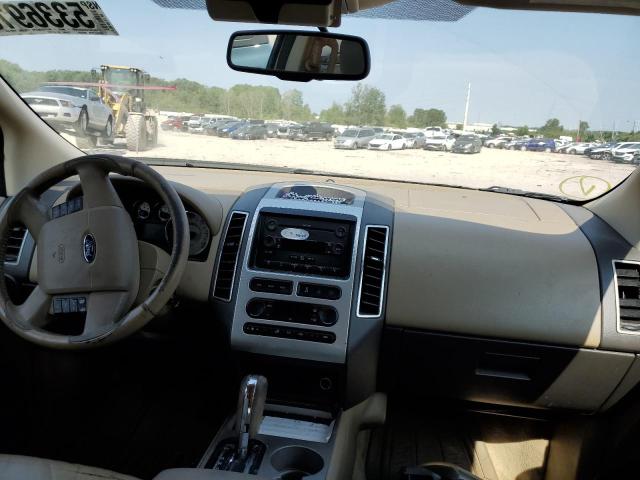 Foto 8 de la subasta – 2007 FORD EDGE SEL P con VIN 2FMDK49C67BA95913
