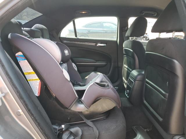Photo 10 from auction – 2011 CHRYSLER 300 with VIN 2C3CA4CG9BH518170