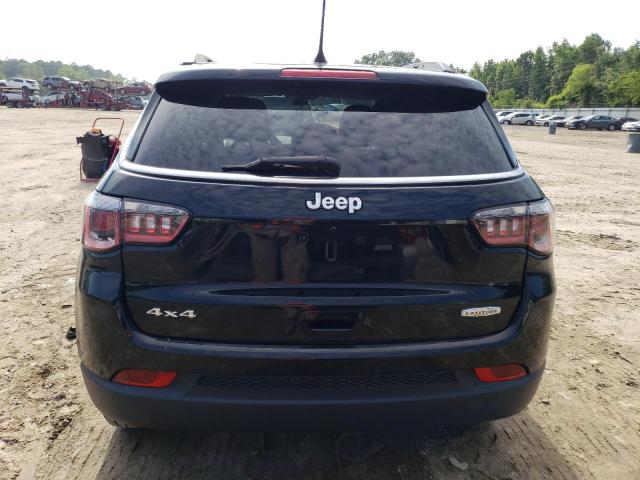 Photo 6 from auction – 2020 JEEP COMPASS LA with VIN 3C4NJDBB9LT148583