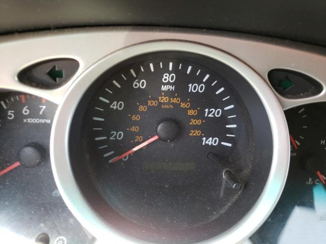 Photo 9 from auction – 2006 TOYOTA HIGHLANDER with VIN JTEEP21A360138446