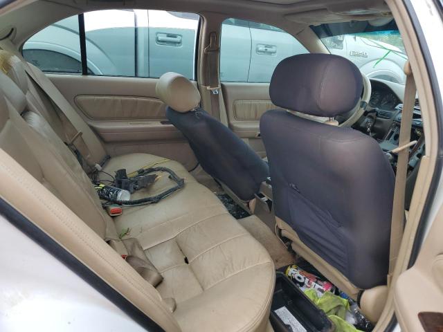 Photo 10 from auction – 1995 NISSAN MAXIMA GLE with VIN JN1CA21D5ST667870