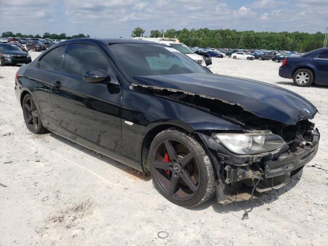 Photo 4 from auction – 2008 BMW 335 I with VIN WBAWB73538P041744