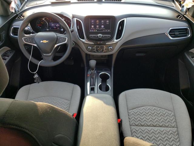 Photo 8 from auction – 2022 CHEVROLET EQUINOX LT with VIN 3GNAXTEV8NL139669