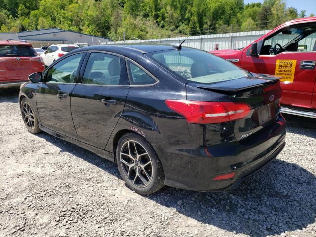 Photo 2 from auction – 2016 FORD FOCUS SE with VIN 1FADP3F26GL249070
