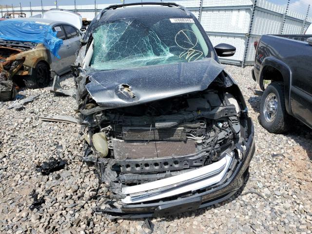 Photo 5 from auction – 2018 FORD ESCAPE TIT with VIN 1FMCU9J92JUB17572
