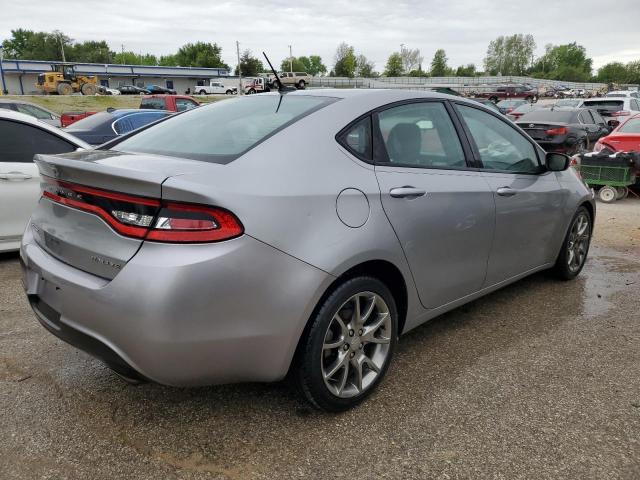 Photo 3 from auction – 2015 DODGE DART SXT with VIN 1C3CDFBB6FD150493