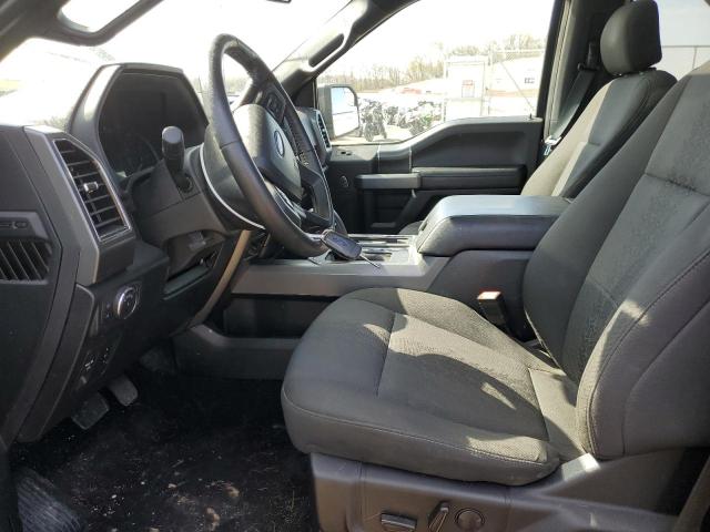 Photo 7 from auction – 2019 FORD F150 SUPER with VIN 1FTEW1EP4KFA46513