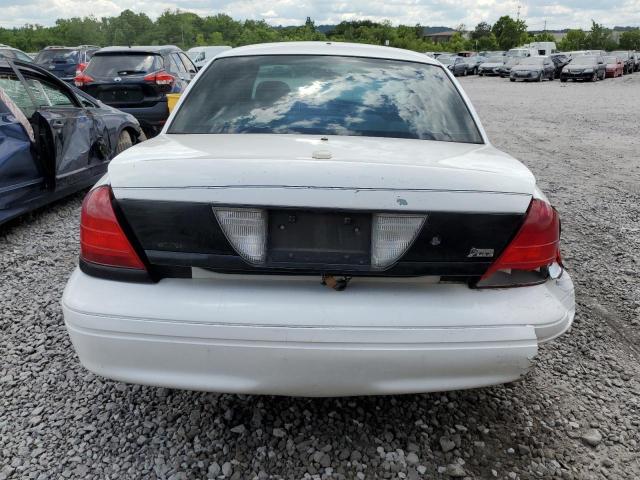 Photo 6 from auction – 2009 FORD CROWN VICT with VIN 2FAHP71V89X134096