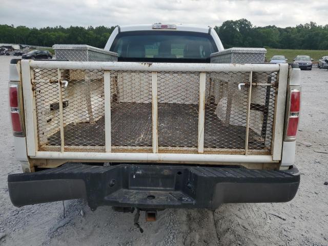 Photo 6 from auction – 2013 FORD F150 with VIN 1FTMF1CM6DFC58644
