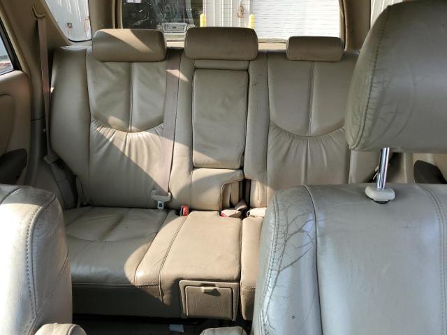 Photo 10 from auction – 2001 LEXUS RX 300 with VIN JTJGF10U010089816