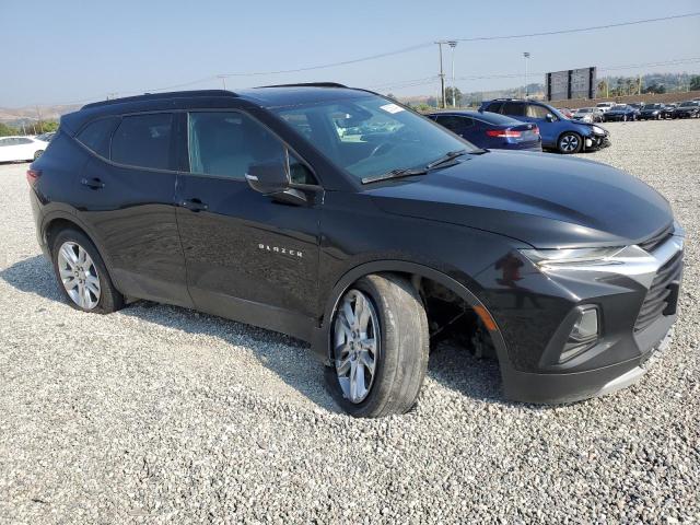 Photo 4 from auction – 2019 CHEVROLET BLAZER 3LT with VIN 3GNKBDRS7KS613282