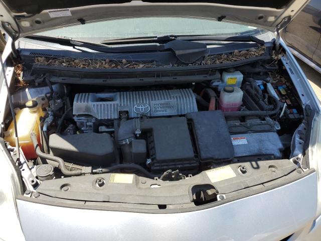 Photo 11 from auction – 2012 TOYOTA PRIUS with VIN JTDKN3DU9C1511049