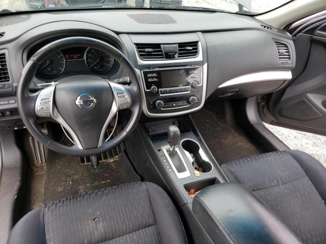 Photo 8 from auction – 2017 NISSAN ALTIMA 2.5 with VIN 1N4AL3APXHC290272