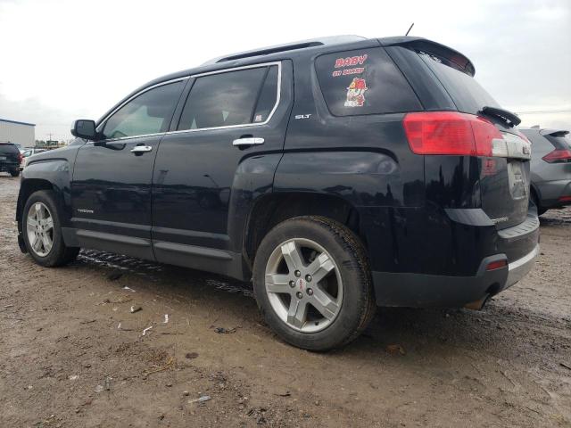 Photo 2 from auction – 2013 GMC TERRAIN SL with VIN 2GKFLWE36D6182540