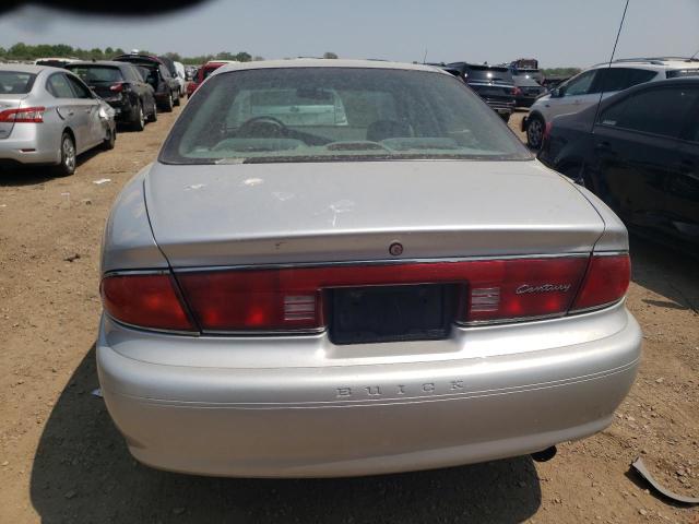 Photo 6 from auction – 2003 BUICK CENTURY CU with VIN 2G4WS52J731180296
