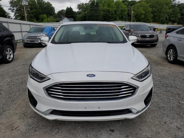 Photo 5 from auction – 2019 FORD FUSION SEL with VIN 3FA6P0CD2KR222360