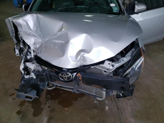 Photo 11 from auction – 2017 TOYOTA COROLLA L with VIN 5YFBURHE7HP680191
