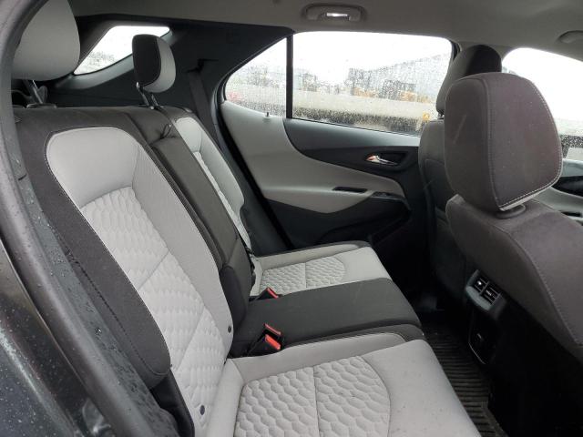 Photo 10 from auction – 2018 CHEVROLET EQUINOX LS with VIN 2GNAXREV5J6117923