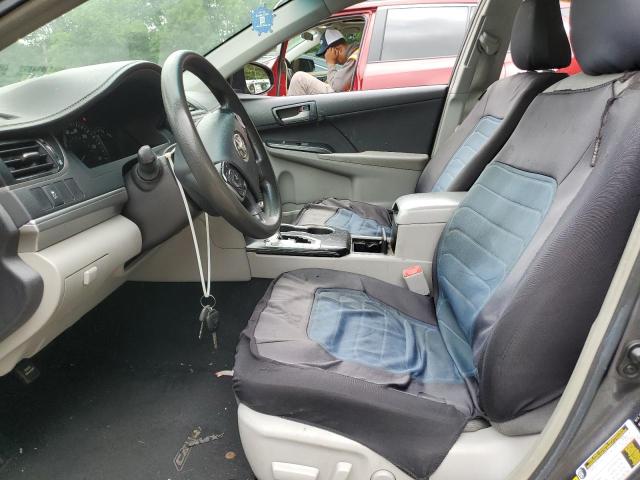 Photo 7 from auction – 2014 TOYOTA CAMRY L with VIN 4T1BF1FK9EU465913