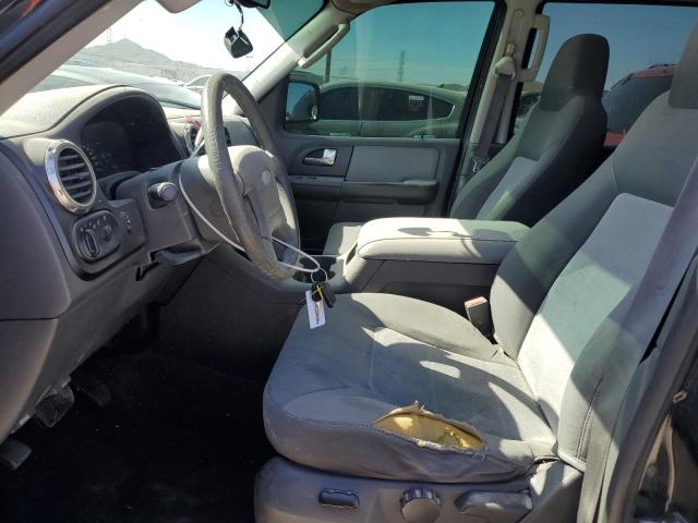 Photo 7 from auction – 2003 FORD EXPEDITION with VIN 1FMRU15W53LC31649
