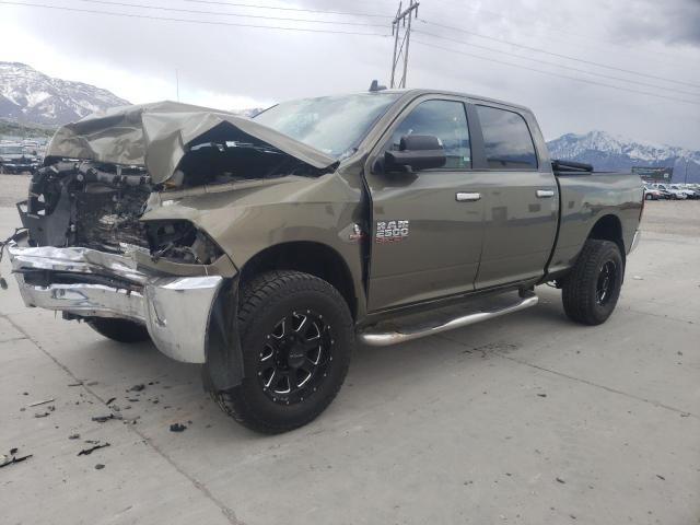 Фото 1 с аукциона – 2015 RAM 2500 SLT с VIN 3C6UR5DL2FG639940