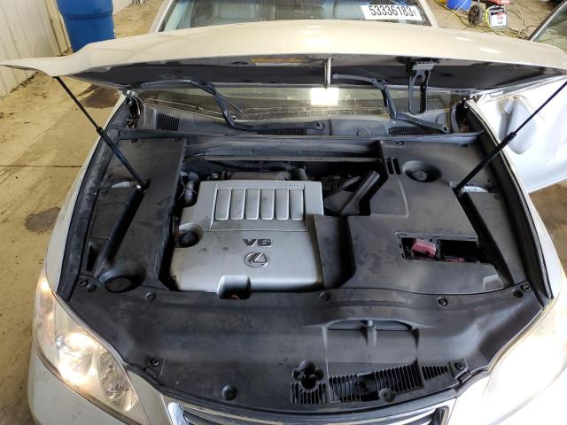 Foto 11 de la subasta – 2008 LEXUS ES 350 con VIN JTHBJ46G482180552