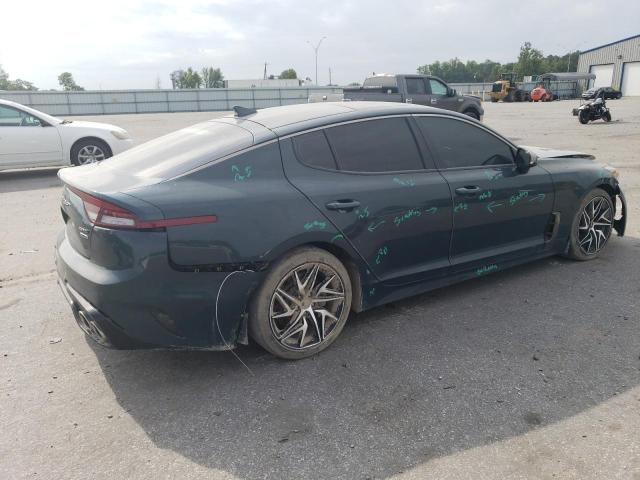 Photo 3 from auction – 2022 KIA STINGER GT with VIN KNAE35LD4N6109944