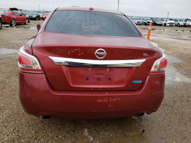 صورة رقم 6 من المزاد - 2013 NISSAN ALTIMA 2.5 مع VIN 1N4AL3AP1DC202025