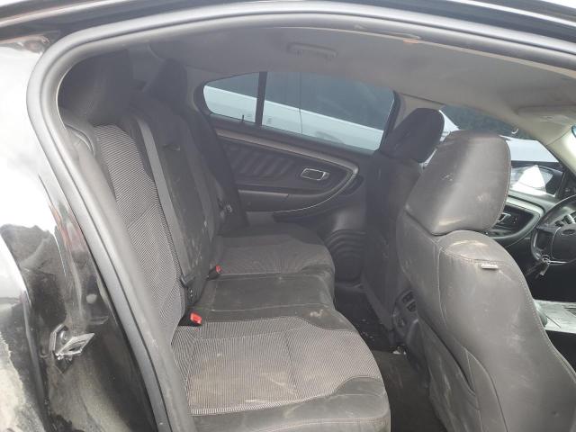 Photo 10 from auction – 2012 FORD TAURUS SEL with VIN 1FAHP2EW9CG135101
