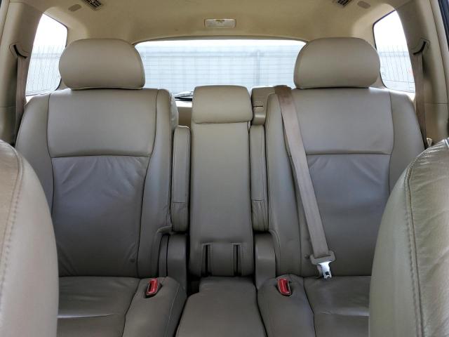 Photo 10 from auction – 2013 TOYOTA HIGHLANDER with VIN 5TDZA3EH4DS036829
