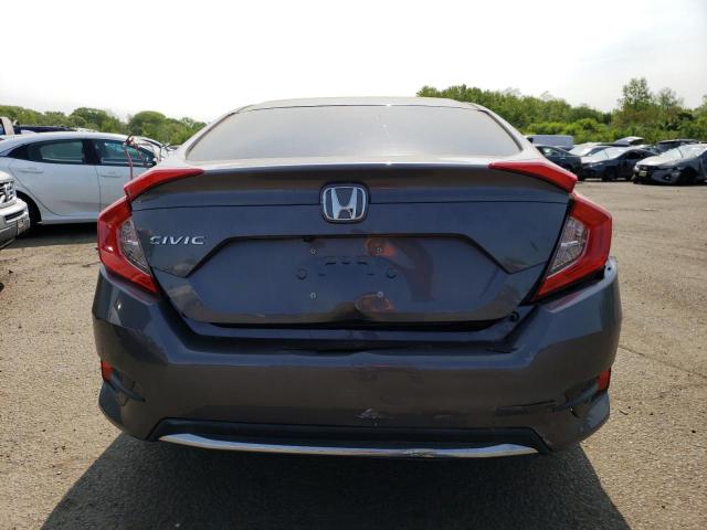 Photo 6 from auction – 2019 HONDA CIVIC LX with VIN 2HGFC2F64KH594682