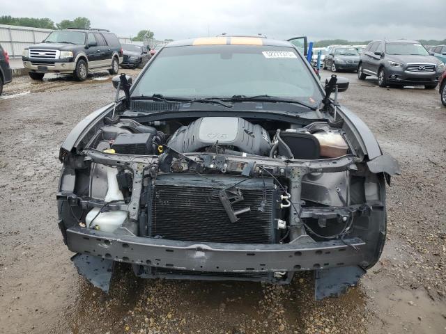 Photo 5 from auction – 2016 DODGE CHARGER R/ with VIN 2C3CDXCT2GH203451