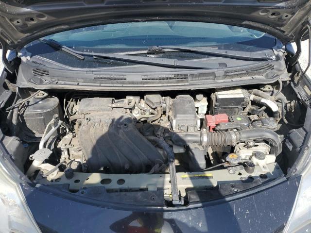 Photo 11 from auction – 2015 NISSAN VERSA NOTE with VIN 3N1CE2CP2FL422000