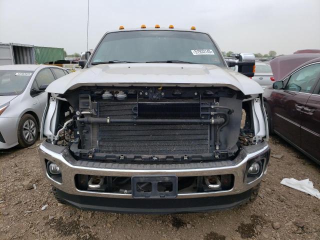 Photo 5 from auction – 2011 FORD F250 SUPER with VIN 1FT7W2BT1BEB68901