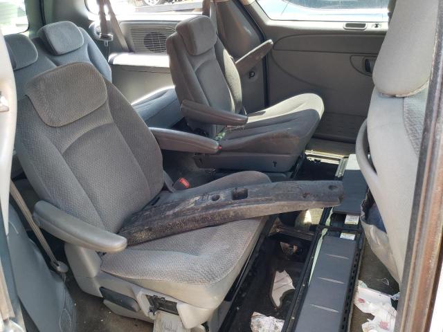 Photo 11 from auction – 2005 DODGE GRAND CARA with VIN 2D4GP44L35R438288