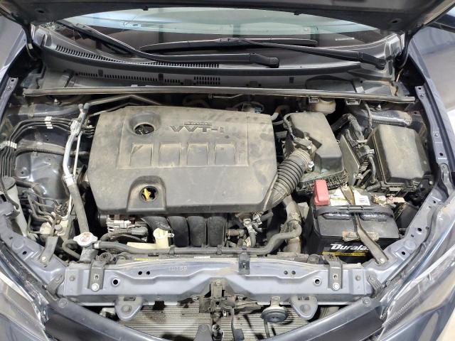 Photo 11 from auction – 2018 TOYOTA COROLLA L with VIN 5YFBURHE0JP835525