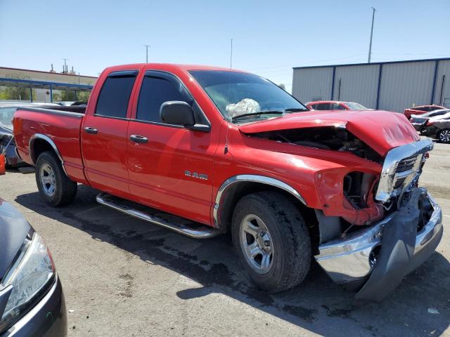 Photo 4 from auction – 2008 DODGE RAM 1500 S with VIN 1D7HA18N38J154252