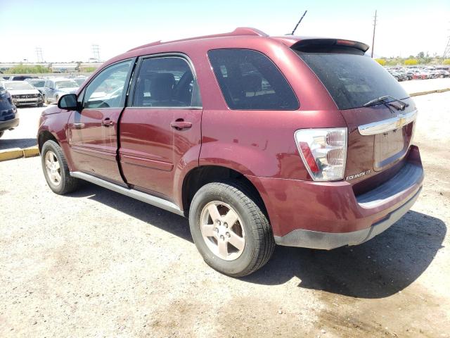 Photo 2 from auction – 2008 CHEVROLET EQUINOX LT with VIN 2CNDL33F486034323