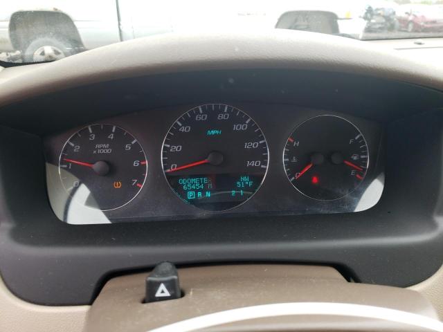 Photo 9 from auction – 2008 CHEVROLET IMPALA LT with VIN 2G1WT58N989146194