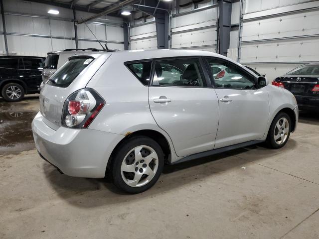 Photo 3 from auction – 2010 PONTIAC VIBE with VIN 5Y2SP6E88AZ418809