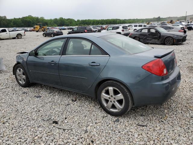 Photo 2 from auction – 2006 PONTIAC G6 GT with VIN 1G2ZH558564227279