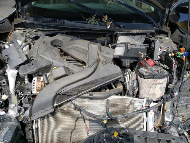 Photo 11 from auction – 2016 NISSAN ALTIMA 2.5 with VIN 1N4AL3AP4GC161541
