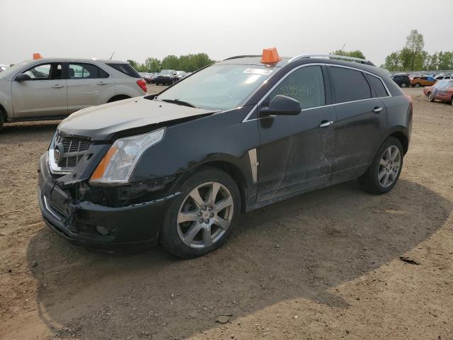 CADILLAC SRX PERFOR 2012 with VIN 3GYFNEE35CS503249 - Photo from auction