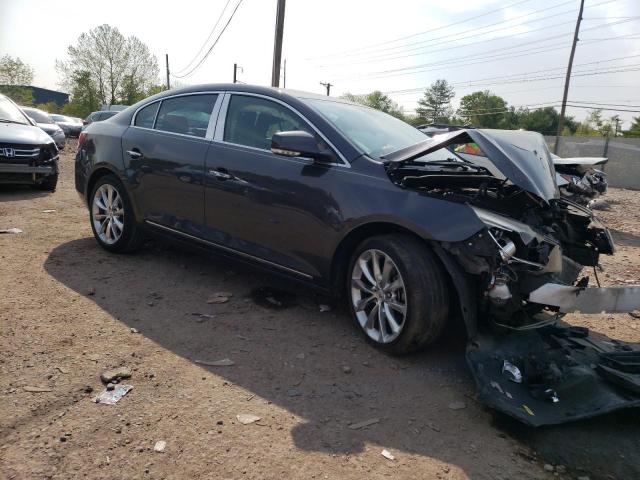Photo 4 from auction – 2012 BUICK LACROSSE T with VIN 1G4GJ5G30CF317699