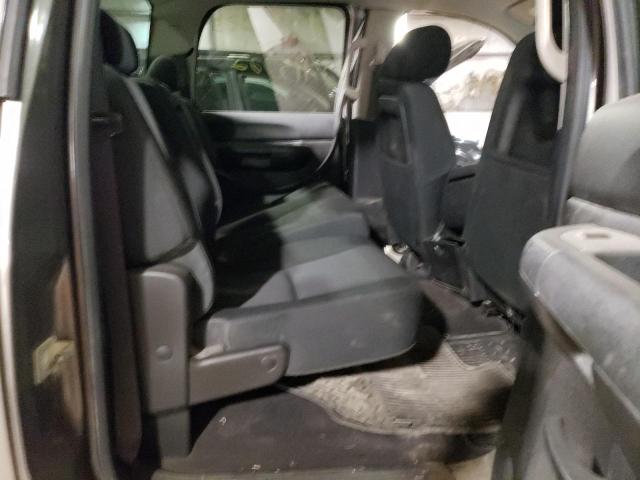 Photo 10 from auction – 2012 CHEVROLET SILVERADO with VIN 1GC1KXCG3CF181340